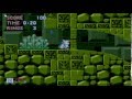 Sonic And Tails Double Trouble Sacred Secrets 3