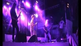 Hands of Might - Isle of the dead