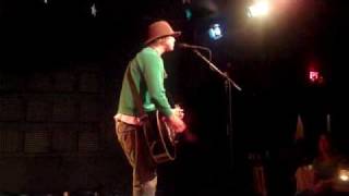 Todd Snider - Horseshoe Lake