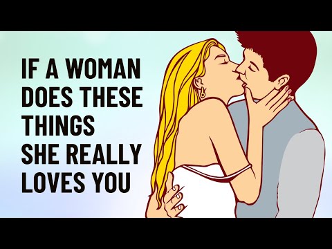 YouTube video about: When a woman truly loves a man quotes?