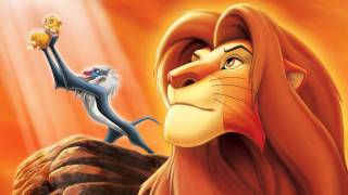 The Lion King - Circle of Life - Official [HD]