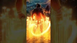 Vayuputra Motion Poster #nagavamsi #movie #trailer #teaser #hanuman #hanumanji