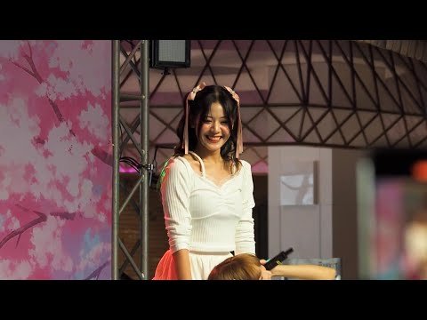 230324 [Fancam] Oum Sumomo - Koi wa Prizm