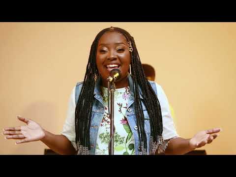 Cheryl Musumha - Makatendeka (Official video)