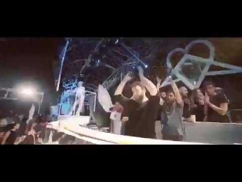 Made in Italy DXB @ Eden Beach Club