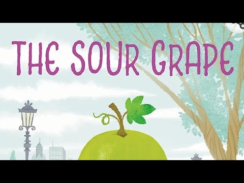 The Sour Grape