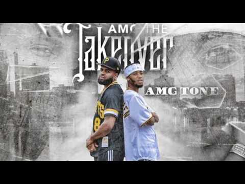 AMG Tone — Dog Bark ft Lucky Da P