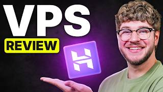 Hostinger VPS Hosting Review