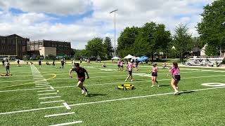 North American Tour Series - Toronto Major - Pool Play Game 7 - Silly goose vs THE Sam Diani