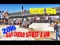 SAN DIEGO STREET JAM 2016 - SCOOTERS TAKE OVER SD! XXL Edition!