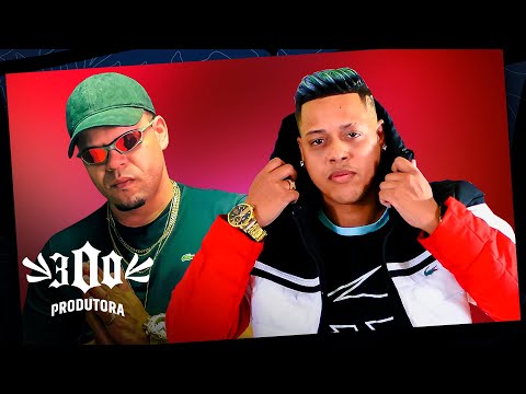 Mc Luchrys e Mc CR da ZO - Só Deixa Eu Catucar (Dj CR da ZO)