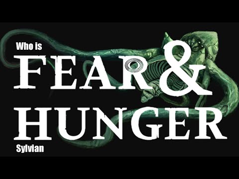 Who is Sylvian? - Fear and Hunger Lore