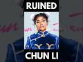 This Chun Li Cosplay Caused Outrage