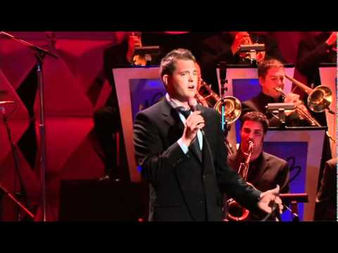 Michael Buble - Feeling good - LIVE in Los Angeles (HQ)