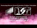 Sony Pictures Television Studios Logo History