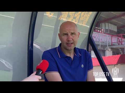 💬 𝗜𝗡𝗧𝗘𝗥𝗩𝗜𝗘𝗪 - Bob Peeters