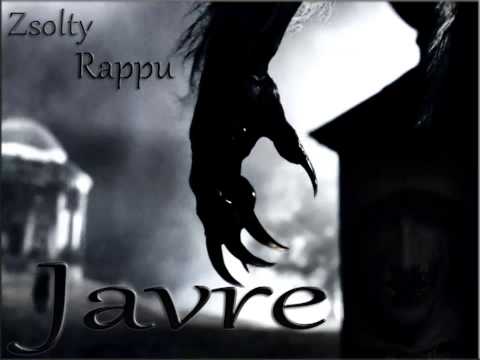 Zsolty feat.Rappu - Javre
