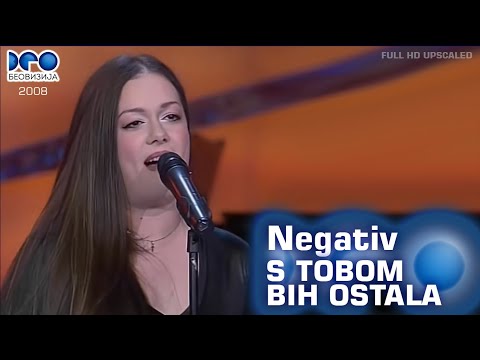 Video thumbnail for S tobom bih ostala