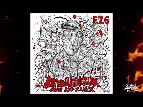 EZG - Beveiligingslek  (Code Red Remix)
