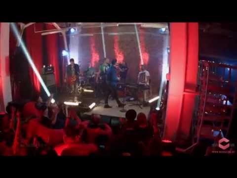 Queen - We will rock you (cover by Alexander Patlis) Легенды.Live