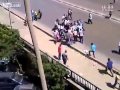 GANGSTERS ATTACK AND KILL TWO POLICE ...