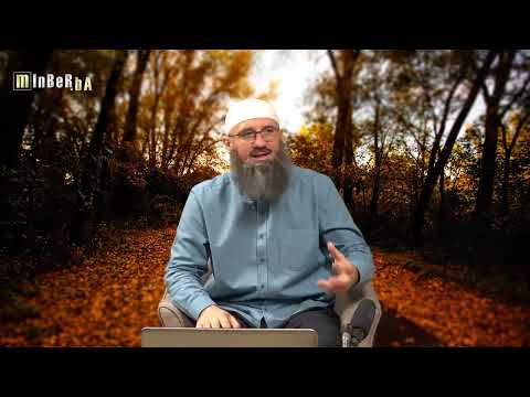 Ophođenje djece prema roditeljima koji su zakazali prema djeci - Elvedin Pezić