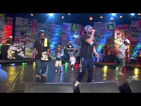 Samurai, por Mc Ralph