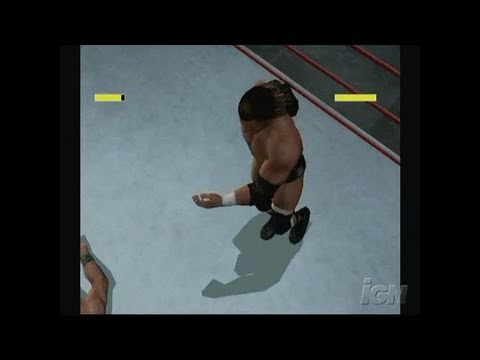 wwe smackdown vs raw 2008 nintendo ds cheats