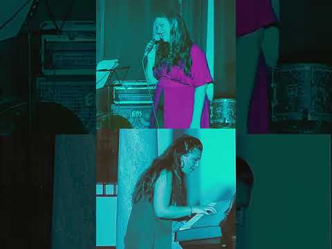 Estefanía Alpresa Quartet Live