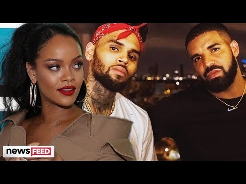 download lagu mp3 mp4 Chris Brown Rihanna Age Difference, download lagu Chris Brown Rihanna Age Difference gratis, unduh video klip Chris Brown Rihanna Age Difference