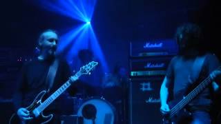 Disharmonic Orchestra, 2012 - Live in Vienna: Recommended Suicide