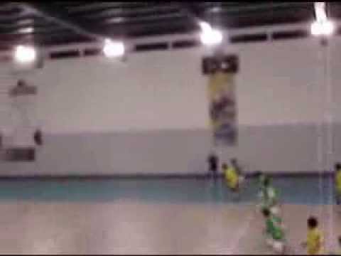 Andeblog: ACL - ABC - CNIniciadosM 2009 - Parte1