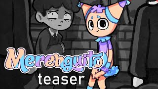 MERENGUITO | Teaser Trailer - Animated Short