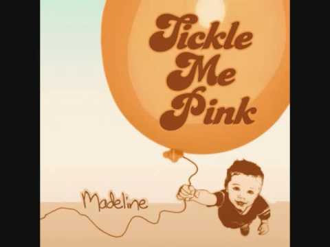 Tickle Me Pink-Typical