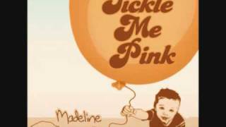 Tickle Me Pink-Typical