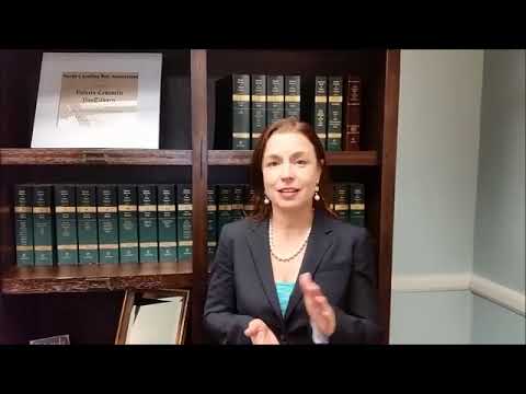 Mito: No Me Puedo Divorciar en NC si Me Casé en el Extranjero