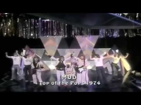 Tiger Feet - with lyrics