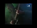 Loop - The nail will burn ( Original Live Footage 1989  Edit From MTV 120 Minutes Host : Paul King )