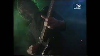 Music video thumbnail preview for Loop - The nail will burn ( Original Live Footage 1989  Edit From MTV 120 Minutes Host : Paul King ) by The Thing