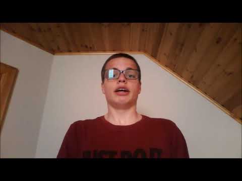 Welkom Robbe Heyvaert