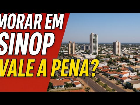 Sinop is growing... but is it worth living here?