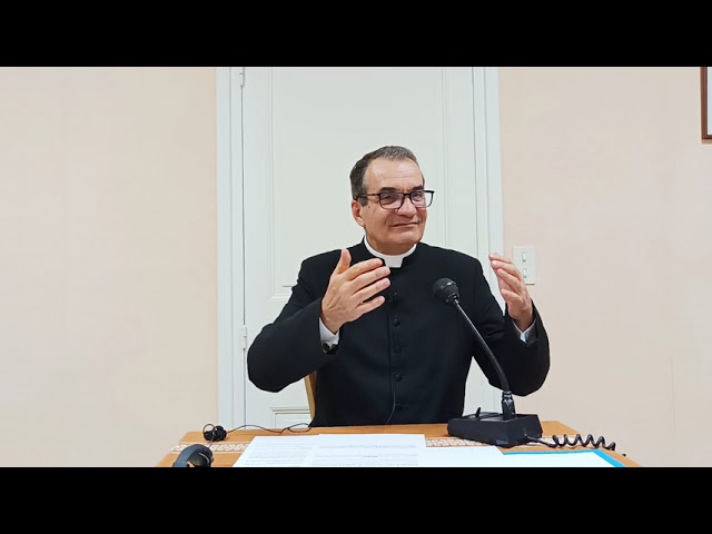 Vídeo relacionado con Guide de vie spirituelle pour aujourd'hui-Pour jeunes et adultes. Avec la collaboration de J. P. Bagot. Pr face de Mgr Jacques Noyer v que d'Amiens