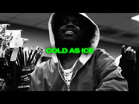 (FREE) HARD DETROIT TYPE BEAT x TRAP TYPE BEAT 2026 - "COLD AS ICE"
