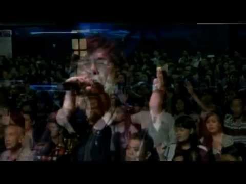 Edward Chen - Kupercaya KuasaMu Live