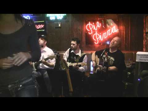 I Still Haven't Found What I'm Looking For (U2 cover) - Mike Masse, Jeff Hall and The Phil