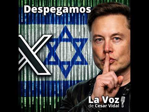 Despegamos: Pesadilla en la Casa Blanca, bloqueo Venezuela, censura Musk, space AI y coches 2035 ...