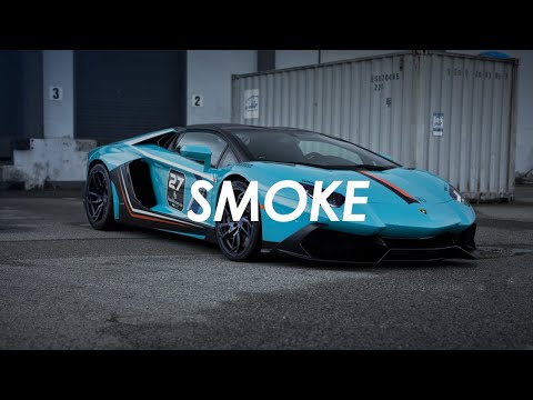 [FREE] Tyga x Offset Type Beat - 'SMOKE' | Club Type Beat 2022