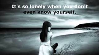 Mad world ~ Alex Parks