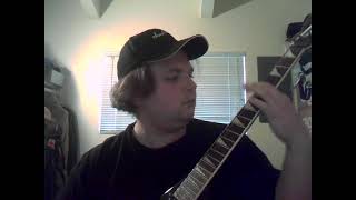 Falkenbach--Donar&#39;s Oak (Cover)