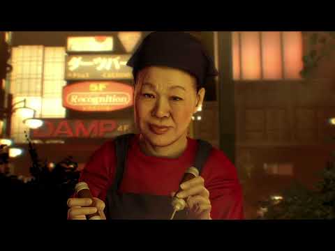 Let's Play Yakuza 0 Pt. 85